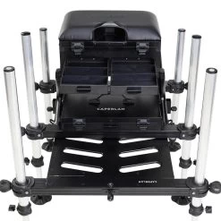 STATION DE PÊCHE CSB D36 CAPERLAN 15 STATION DE PÊCHE CSB D36 CAPERLAN -Fishing Shop station de peche csb d36 caperlan 3