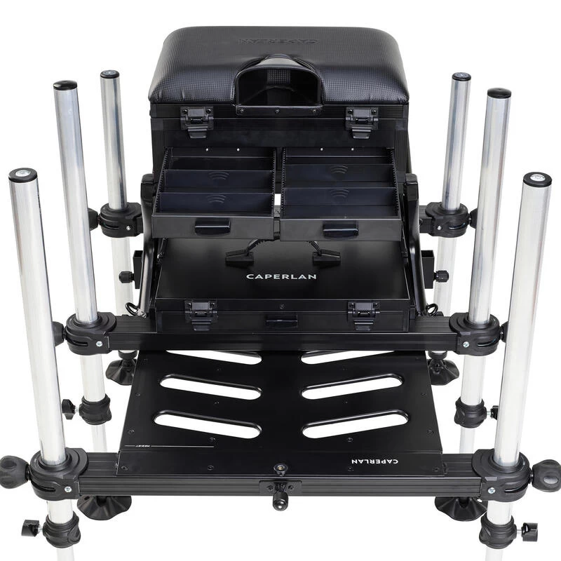 STATION DE PÊCHE CSB D36 CAPERLAN 6 STATION DE PÊCHE CSB D36 CAPERLAN – Image 4