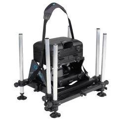 STATION DE PÊCHE CSB D36 CAPERLAN 17 STATION DE PÊCHE CSB D36 CAPERLAN -Fishing Shop station de peche csb d36 caperlan 5