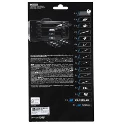 STICKERS CSB POUR STATION DE PECHE AU COUP CAPERLAN -Fishing Shop stickers csb pour station de peche au coup caperlan 2