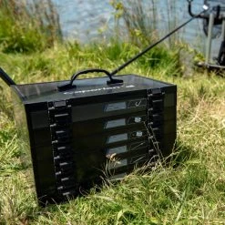 STICKERS CSB POUR STATION DE PECHE AU COUP CAPERLAN -Fishing Shop stickers csb pour station de peche au coup caperlan 3