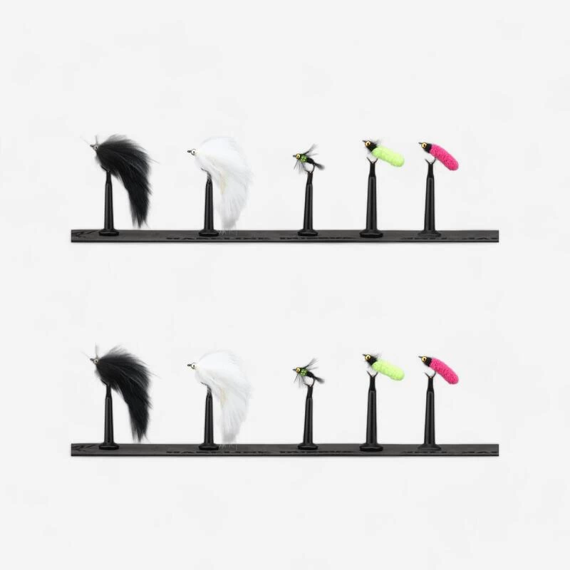 STREAMER & NYMPHES HRK35 X10 3 STREAMER & NYMPHES HRK35 X10