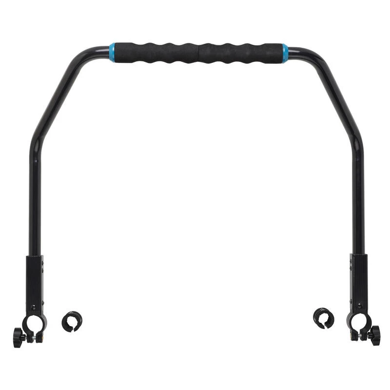 SUPPORT DE CANNE AVANT POUR STATION DE PECHE CSB PS D25 D36 4 SUPPORT DE CANNE AVANT POUR STATION DE PECHE CSB PS D25 D36 – Image 2