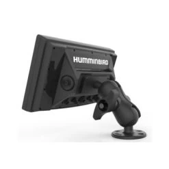 Support Horizontal RAM Pour Sondeurs HELIX 8 à 15" Et Solix 10 à 15" -Fishing Shop support horizontal ram pour sondeurs helix 8 a 15 et solix 10 a 15 2