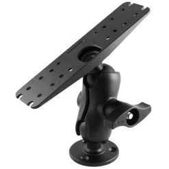 Ram Support Horizontal Universel Pour Combinés 8 à 15" -Fishing Shop support horizontal universel pour combines 8 a 15 2