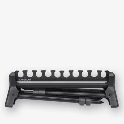 SUPPORT KITS OU CANNES PF - KS 500 STABLE 10 LOGEMENTS -Fishing Shop support kits ou cannes pf ks 500 stable 10 logements 3