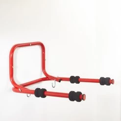 Mottez Support Mural Pour Rangement 2 Vélos -Fishing Shop support mural pour rangement 2 velos 2