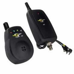 Support Pêche De La Carpe COFFRET CENTRALE UNI XCE/XCR