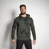 SWEAT A CAPUCHE 500 CAMO -Fishing Shop sweat a capuche 500 camo