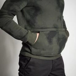 SWEAT A CAPUCHE 500 CAMO -Fishing Shop sweat a capuche 500 camo 3