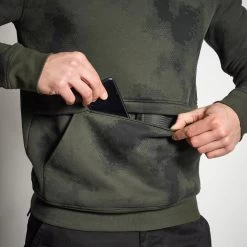 SWEAT A CAPUCHE 500 CAMO -Fishing Shop sweat a capuche 500 camo 4