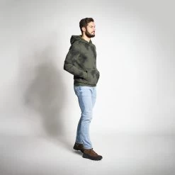 SWEAT A CAPUCHE 500 CAMO -Fishing Shop sweat a capuche 500 camo 6
