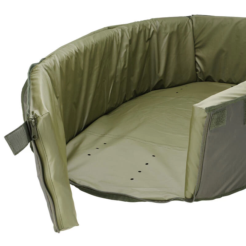 TAPIS DE RÉCEPTION COCOON 900 PÊCHE DE LA CARPE 7 TAPIS DE RÉCEPTION COCOON 900 PÊCHE DE LA CARPE – Image 5