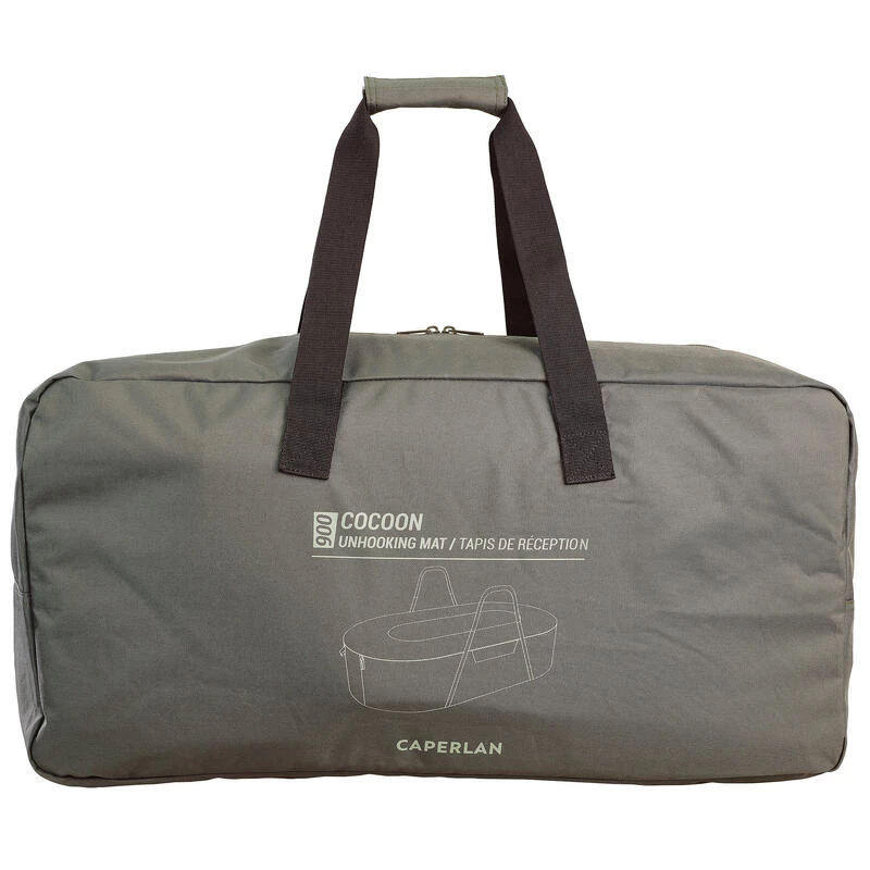 TAPIS DE RÉCEPTION COCOON 900 PÊCHE DE LA CARPE 12 TAPIS DE RÉCEPTION COCOON 900 PÊCHE DE LA CARPE – Image 10