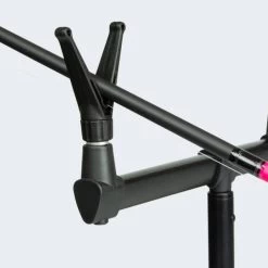 Tête De Support De Canne à Pêche | Forme V | Encoche Pour La Ligne | 2 Pièces -Fishing Shop tete de support de canne a peche forme v encoche pour la ligne 2 pieces 3