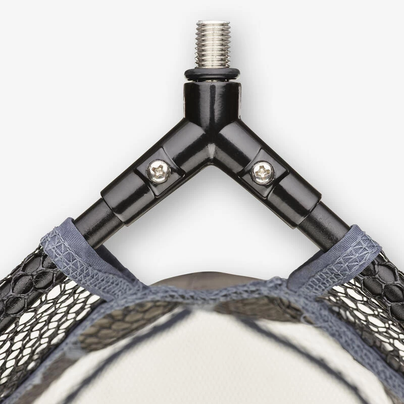 TETE D'EPUISETTE EN RUBBER N 500 OVALE 0,5m POUR LA PECHE AU COUP 7 TETE D'EPUISETTE EN RUBBER N 500 OVALE 0,5m POUR LA PECHE AU COUP – Image 5