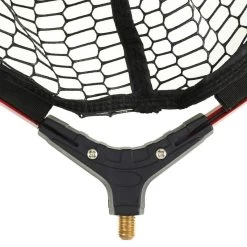 TETE D'EPUISETTE PF-CC N RUBBER 0.6M -Fishing Shop tete depuisette pf cc n rubber 06m 4