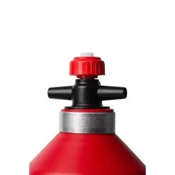Trangia Bouteille De Carburant 1000ml - Rouge -Fishing Shop trangia bouteille de carburant 1000ml rouge 5