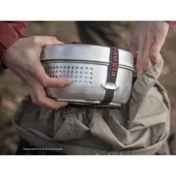 Trangia Stove 27-5 Series Ultralight - Cuisinière Série 27-5 Ultralégère -Fishing Shop trangia stove 27 5 series ultralight cuisiniere serie 27 5 ultralegere 3