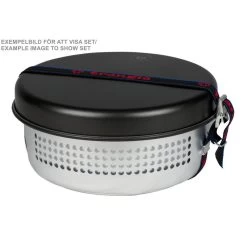 Trangia Stove 27-6 Series Hard Anodized Aluminum Aluminium Anodisé Dur -Fishing Shop trangia stove 27 6 series hard anodized aluminum aluminium anodise dur 4