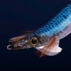 Turlutte Coulante Shallow EBIKA 3.0/120 Bleu Sardine Pêche Des Seiches/calamars -Fishing Shop turlutte coulante shallow ebika 30120 bleu sardine peche des seichescalamars 2