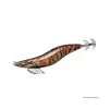 Turlutte Daiwa Emeraldas Nude (3.5 - Burning Shrimp)