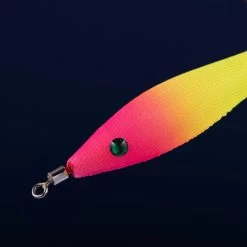Turlutte Oppai EBIKA SFT 2.0/60 Rose Fluo Pêche Des Seiches / Calamars -Fishing Shop turlutte oppai ebika sft 2060 rose fluo peche des seiches calamars 2
