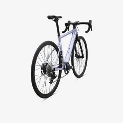 Vélo De Route à Assistance électrique - E-EDR AF SRAM APEX AXS 1x12 Lila 14 Vélo De Route à Assistance électrique - E-EDR AF SRAM APEX AXS 1x12 Lila -Fishing Shop velo de route a assistance electrique e edr af sram apex axs 1x12 lila 2