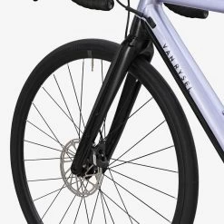 Vélo De Route à Assistance électrique - E-EDR AF SRAM APEX AXS 1x12 Lila 18 Vélo De Route à Assistance électrique - E-EDR AF SRAM APEX AXS 1x12 Lila -Fishing Shop velo de route a assistance electrique e edr af sram apex axs 1x12 lila 6