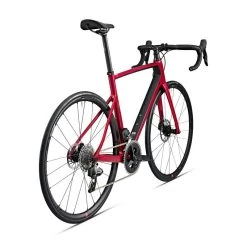 Vélo De Route EDR CF SRAM Rival AXS Capteur De Puissance Rouge 13 Vélo De Route EDR CF SRAM Rival AXS Capteur De Puissance Rouge -Fishing Shop velo de route edr cf sram rival axs capteur de puissance rouge 2