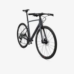 VELO DE ROUTE NCR CF FITNESS FLATBAR APEX 12S GRIS 12 VELO DE ROUTE NCR CF FITNESS FLATBAR APEX 12S GRIS -Fishing Shop velo de route ncr cf fitness flatbar apex 12s gris 1
