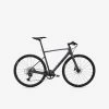 VELO DE ROUTE NCR CF FITNESS FLATBAR APEX 12S GRIS -Fishing Shop velo de route ncr cf fitness flatbar apex 12s gris