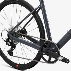 VELO DE ROUTE NCR CF FITNESS FLATBAR APEX 12S GRIS 15 VELO DE ROUTE NCR CF FITNESS FLATBAR APEX 12S GRIS -Fishing Shop velo de route ncr cf fitness flatbar apex 12s gris 4