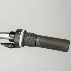 VELO DE VILLE ELOPS 120 à CADRE BAS BLEU -Fishing Shop velo de ville elops 120 a cadre bas bleu 3