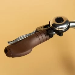 VELO DE VILLE ELOPS 520 CADRE BAS BLEU -Fishing Shop velo de ville elops 520 cadre bas bleu 2