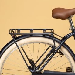 VELO DE VILLE ELOPS 520 CADRE BAS BLEU -Fishing Shop velo de ville elops 520 cadre bas bleu 8