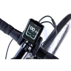 Vélo GRAVEL Electrique 28PRO - SHIMANO ALTUS 8V - Freins A Disque TEKTRO 12 Vélo GRAVEL Electrique 28PRO - SHIMANO ALTUS 8V - Freins A Disque TEKTRO -Fishing Shop velo gravel electrique 28pro shimano altus 8v freins a disque tektro 3