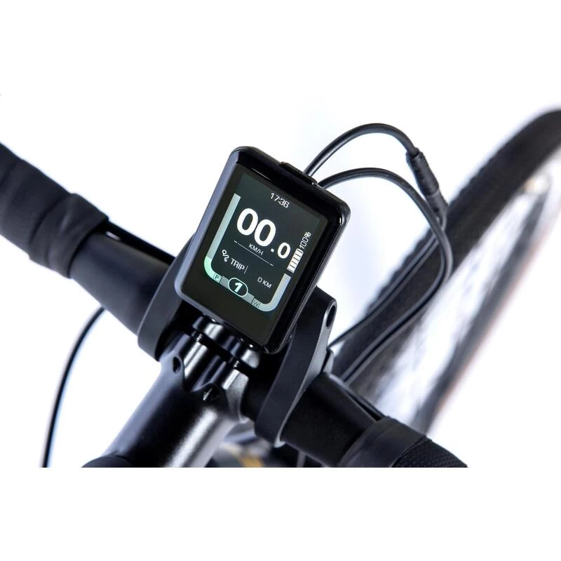 Vélo GRAVEL Electrique 28PRO - SHIMANO ALTUS 8V - Freins A Disque TEKTRO 6 Vélo GRAVEL Electrique 28PRO - SHIMANO ALTUS 8V - Freins A Disque TEKTRO – Image 4