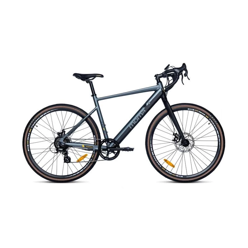 Vélo GRAVEL Electrique 28PRO - SHIMANO ALTUS 8V - Freins A Disque TEKTRO 3 Vélo GRAVEL Electrique 28PRO - SHIMANO ALTUS 8V - Freins A Disque TEKTRO