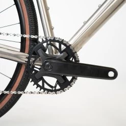 VELO GRAVEL TRIBAN GRVL 900 HOMME Cadre Titane 13 VELO GRAVEL TRIBAN GRVL 900 HOMME Cadre Titane -Fishing Shop velo gravel triban grvl 900 homme cadre titane 1