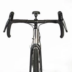 VELO GRAVEL TRIBAN GRVL 900 HOMME Cadre Titane 16 VELO GRAVEL TRIBAN GRVL 900 HOMME Cadre Titane -Fishing Shop velo gravel triban grvl 900 homme cadre titane 4