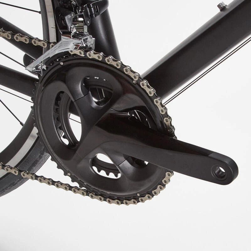 VELO ROUTE EDR AF 105 Noir 11 VELO ROUTE EDR AF 105 Noir – Image 9