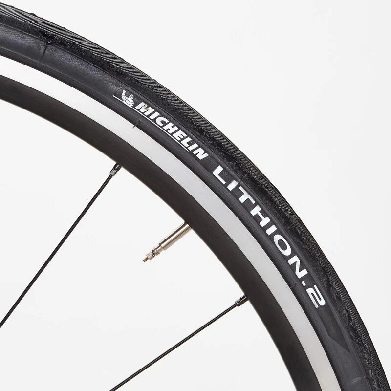 VELO ROUTE EDR AF 105 Noir 12 VELO ROUTE EDR AF 105 Noir – Image 10