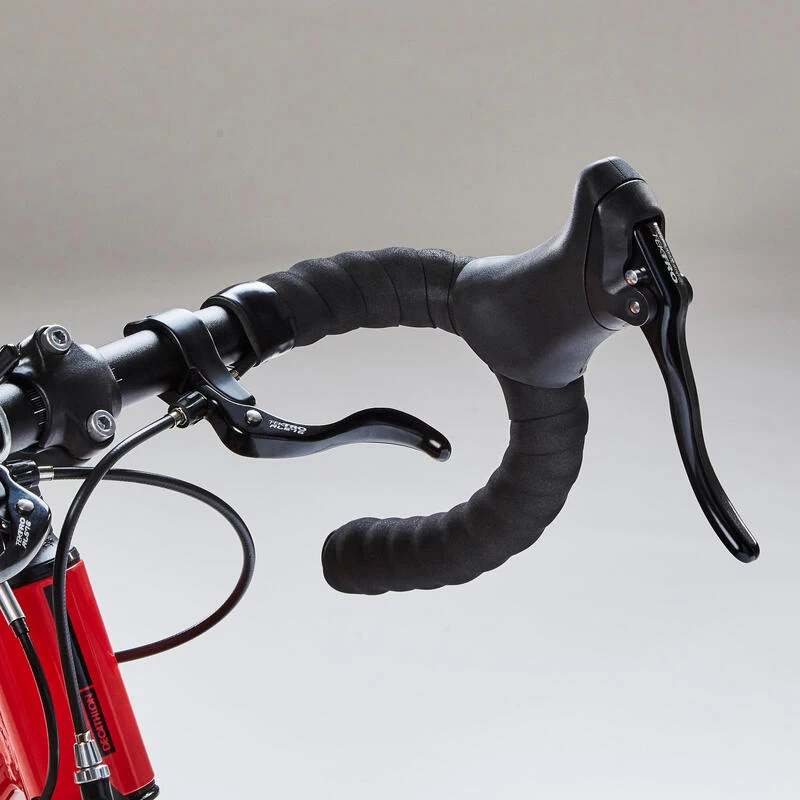 VELO ROUTE ENFANT TRIBAN 100 26 POUCES 9-12 ANS 5 VELO ROUTE ENFANT TRIBAN 100 26 POUCES 9-12 ANS â Image 3