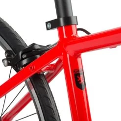 VELO ROUTE ENFANT TRIBAN 100 26 POUCES 9-12 ANS 14 VELO ROUTE ENFANT TRIBAN 100 26 POUCES 9-12 ANS -Fishing Shop velo route enfant triban 100 26 pouces 9 12 ans 4