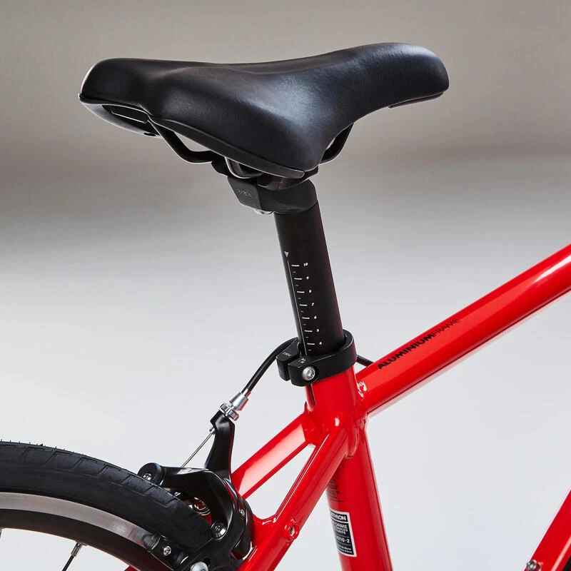 VELO ROUTE ENFANT TRIBAN 100 26 POUCES 9-12 ANS 9 VELO ROUTE ENFANT TRIBAN 100 26 POUCES 9-12 ANS â Image 7