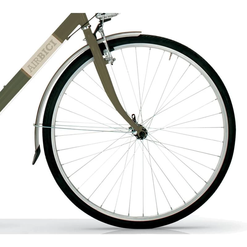 Vélo Urbain Airbici ALLURE MAN 28",6 VITESSE 4 Vélo Urbain Airbici ALLURE MAN 28",6 VITESSE – Image 2