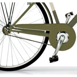 Vélo Urbain Airbici ALLURE MAN 28",6 VITESSE 9 Vélo Urbain Airbici ALLURE MAN 28",6 VITESSE -Fishing Shop velo urbain airbici allure man 286 vitesse 2