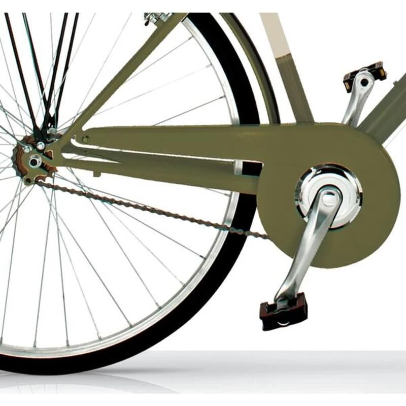 Vélo Urbain Airbici ALLURE MAN 28",6 VITESSE 5 Vélo Urbain Airbici ALLURE MAN 28",6 VITESSE – Image 3