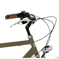 Vélo Urbain Airbici ALLURE MAN 28",6 VITESSE 10 Vélo Urbain Airbici ALLURE MAN 28",6 VITESSE -Fishing Shop velo urbain airbici allure man 286 vitesse 3